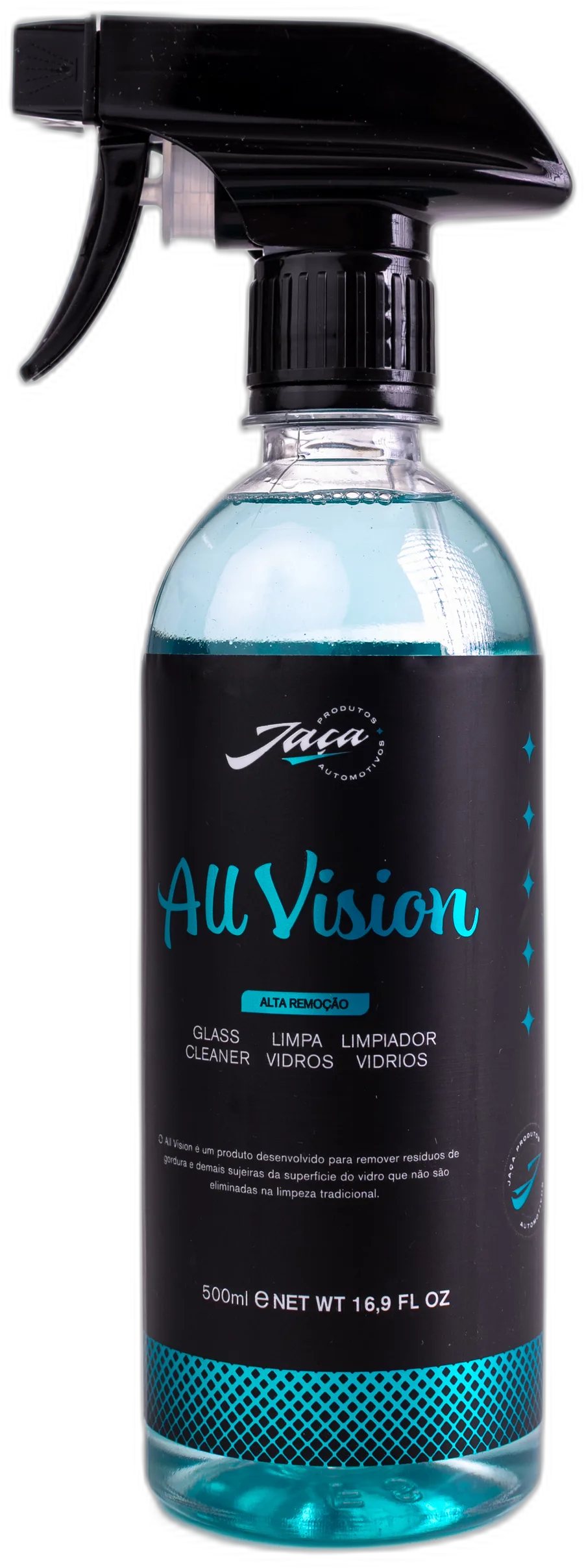 All Vision