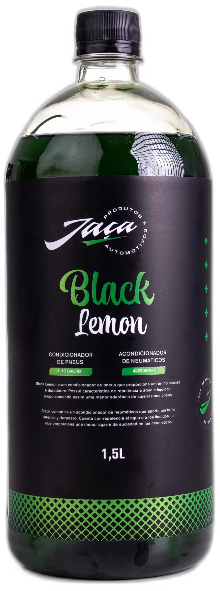 Black Lemon