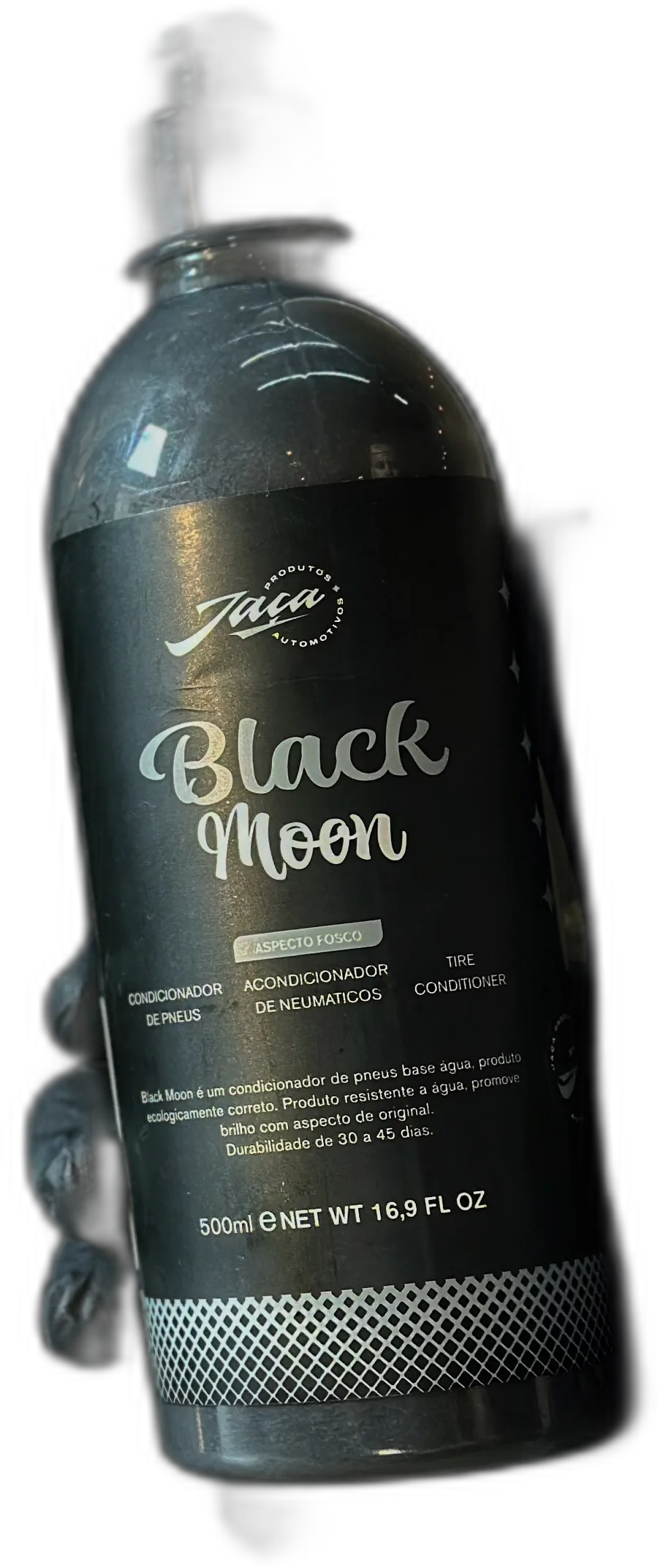 Black Moon