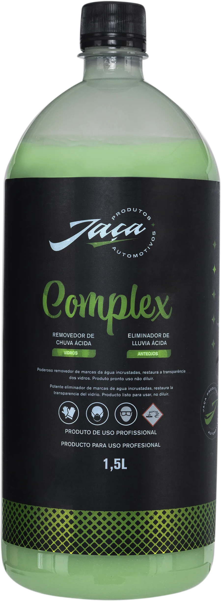 Complex