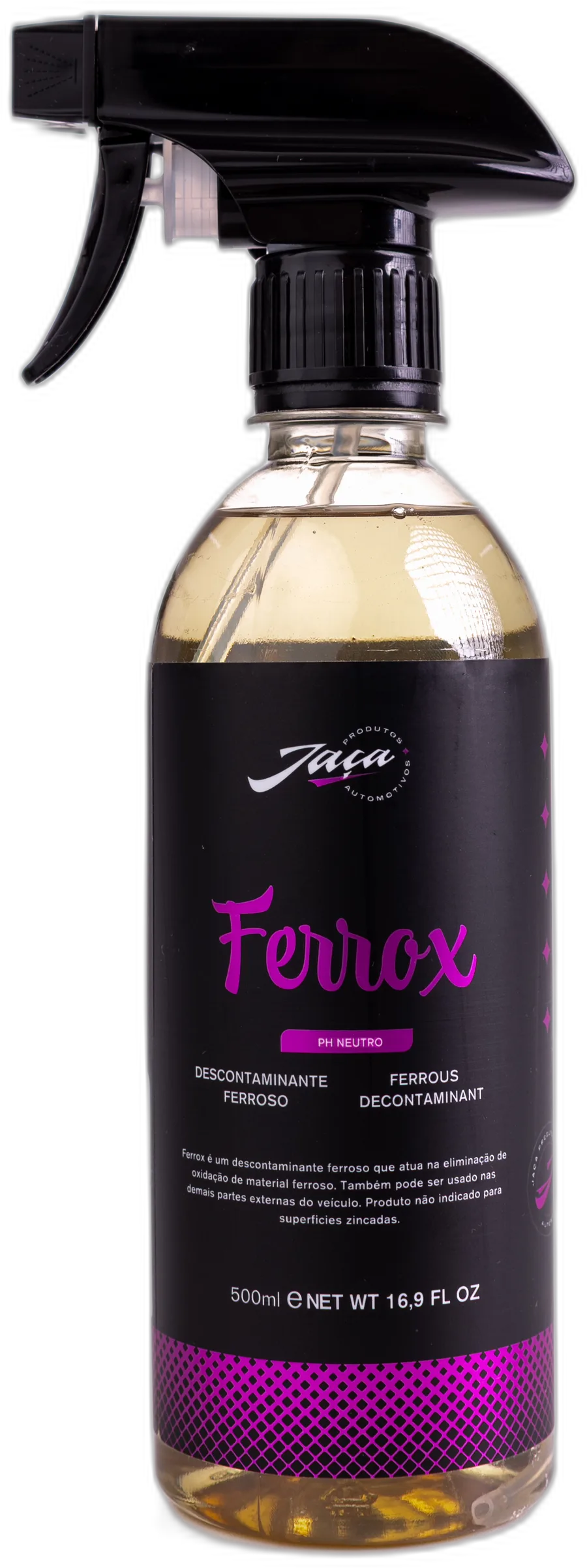 Ferrox