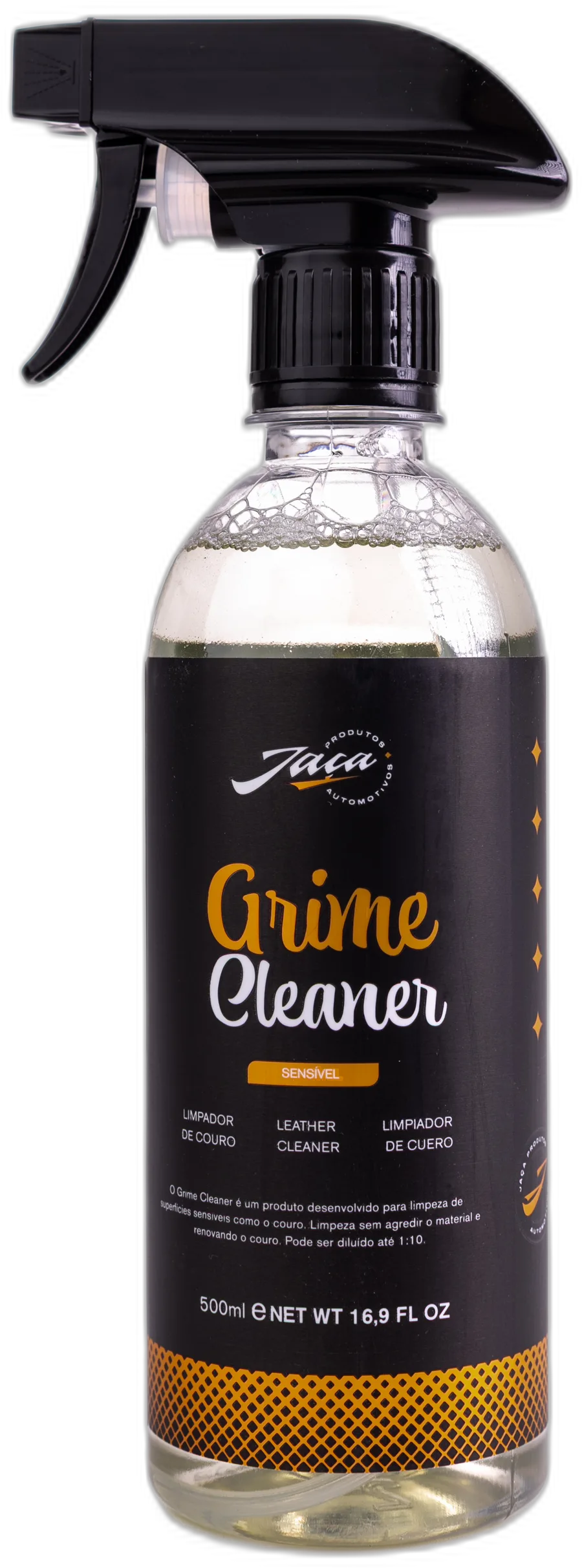 Grime Cleaner