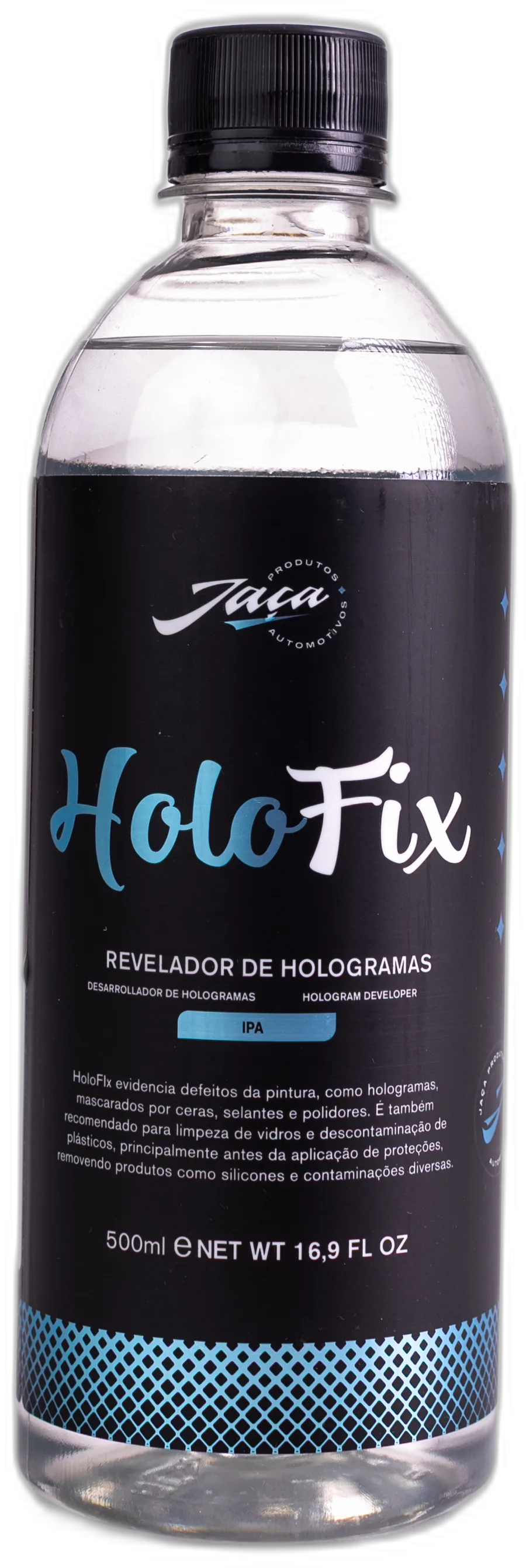 HoloFix