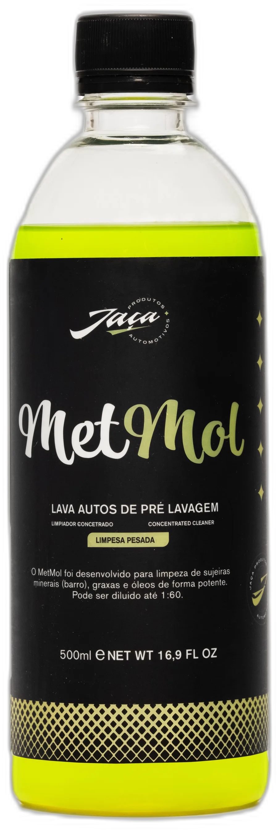 MetMol
