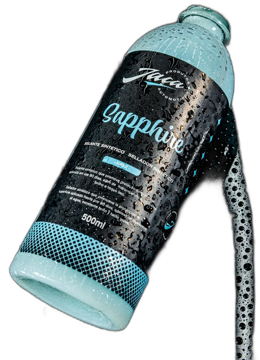 Sapphire