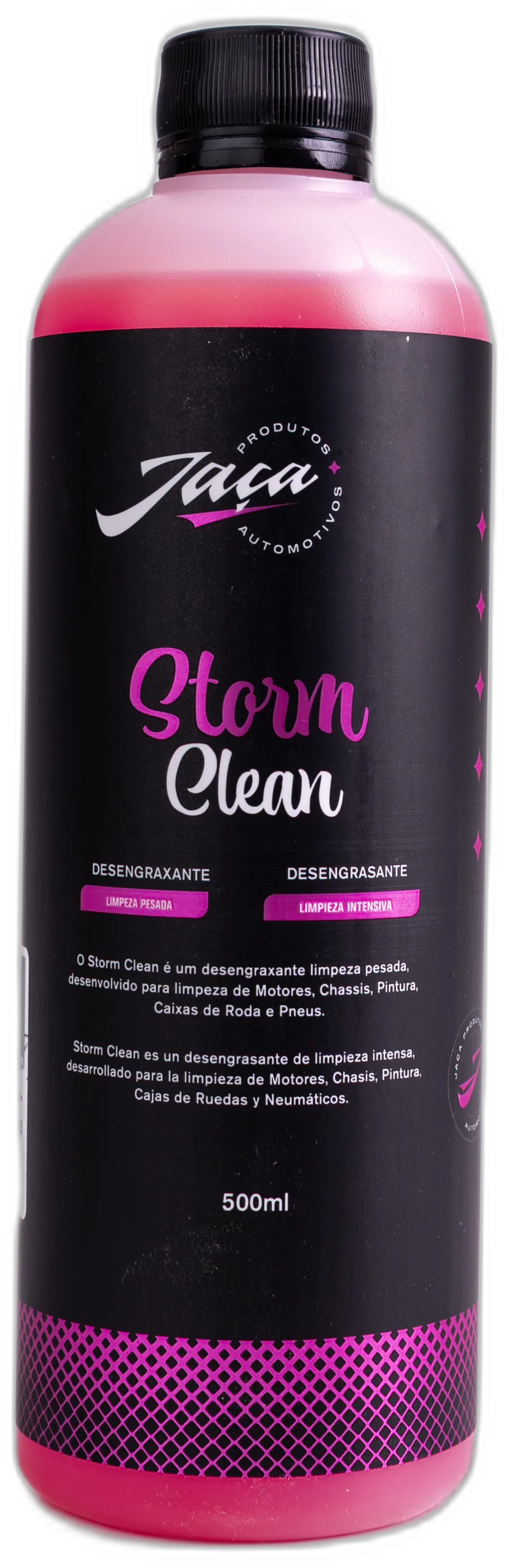 Storm Clean