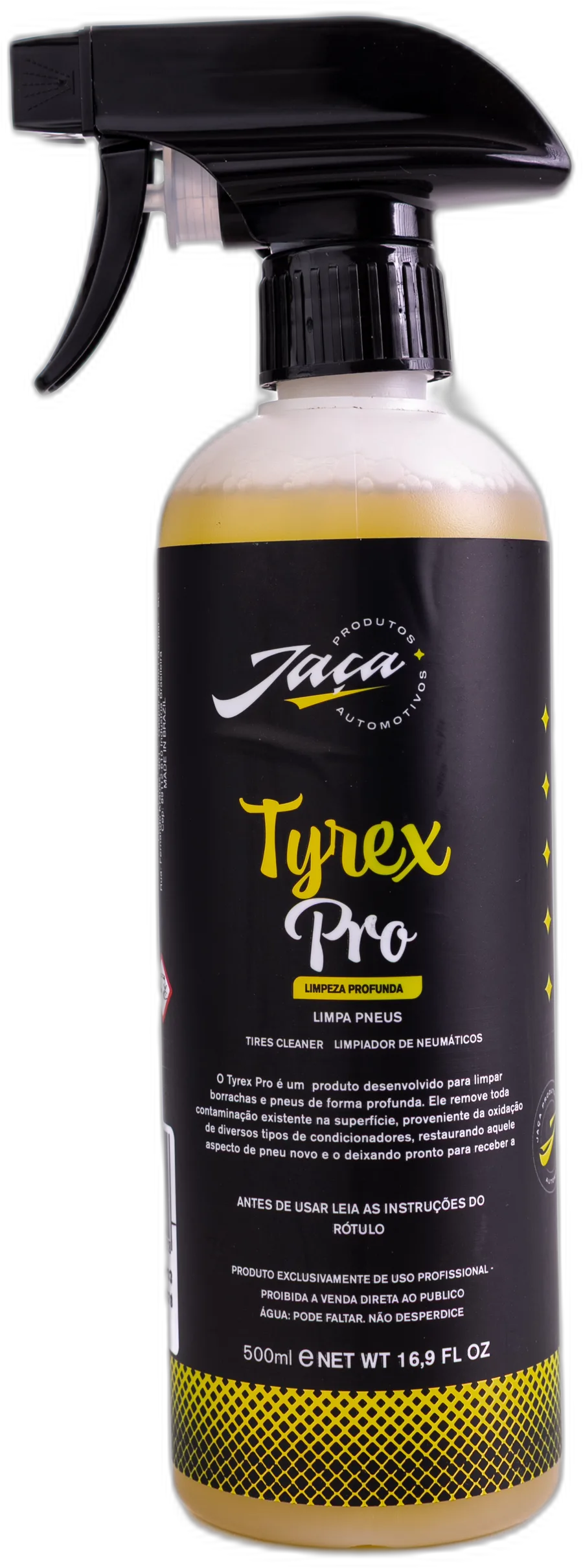 Tyrex Pro
